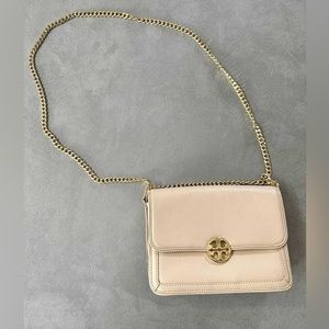 Tory Burch purse with chain